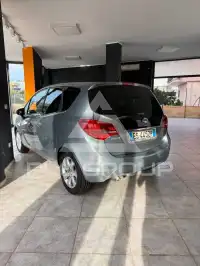 2013 Opel MERIVA