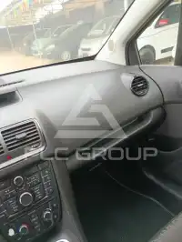 2013 Opel MERIVA