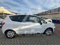 2013 Opel MERIVA