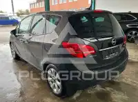 2013 Opel MERIVA
