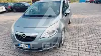 2013 Opel MERIVA