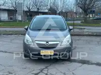 2013 Opel MERIVA
