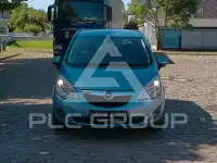 2013 Opel MERIVA