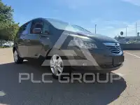 2013 Opel MERIVA