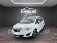 2013 Opel MERIVA