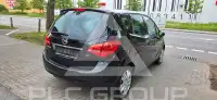 2013 Opel MERIVA