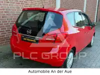 2013 Opel MERIVA