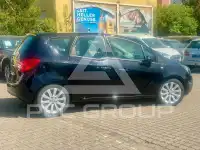 2013 Opel MERIVA