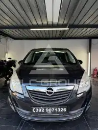 2013 Opel MERIVA