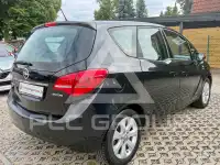 2013 Opel MERIVA