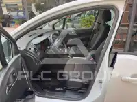 2013 Opel MERIVA