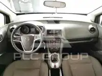 2013 Opel MERIVA