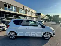 2013 Opel MERIVA