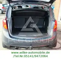 2013 Opel MERIVA