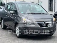 2013 Opel MERIVA