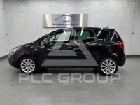 2013 Opel MERIVA
