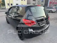 2013 Opel MERIVA