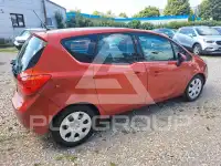 2013 Opel MERIVA