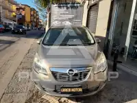 2013 Opel MERIVA
