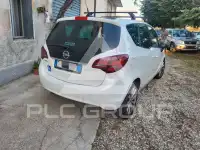 2013 Opel MERIVA