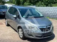 2013 Opel MERIVA