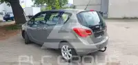 2013 Opel MERIVA