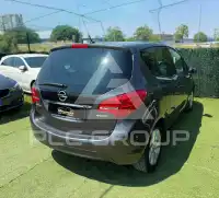 2013 Opel MERIVA