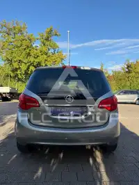 2013 Opel MERIVA
