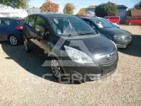 2013 Opel MERIVA