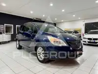 2013 Opel MERIVA