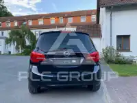 2013 Opel MERIVA