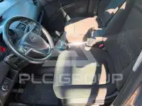 2013 Opel MERIVA