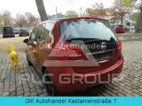 2013 Opel MERIVA