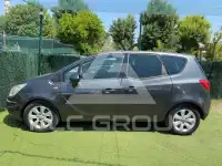 2013 Opel MERIVA