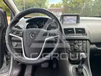 2013 Opel MERIVA