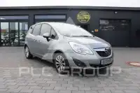 2013 Opel MERIVA