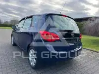 2013 Opel MERIVA