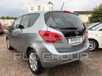 2013 Opel MERIVA