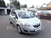 2013 Opel MERIVA