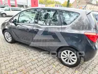 2013 Opel MERIVA