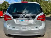 2013 Opel MERIVA