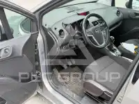 2013 Opel MERIVA