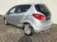 2013 Opel MERIVA