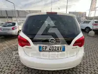 2013 Opel MERIVA