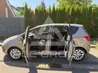 2013 Opel MERIVA