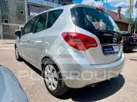2013 Opel MERIVA