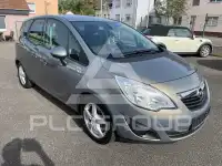 2013 Opel MERIVA