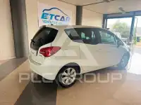 2013 Opel MERIVA