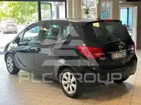2013 Opel MERIVA
