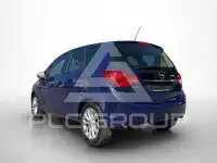 2013 Opel MERIVA